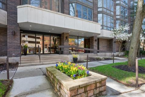 522 Church Street Evanston IL 60201