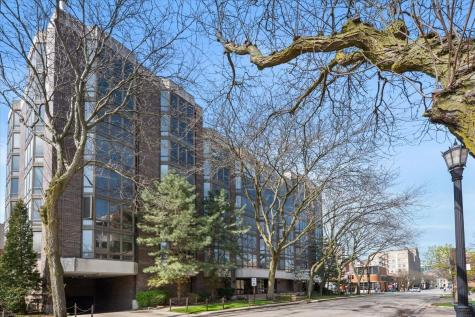 522 Church Street Evanston IL 60201