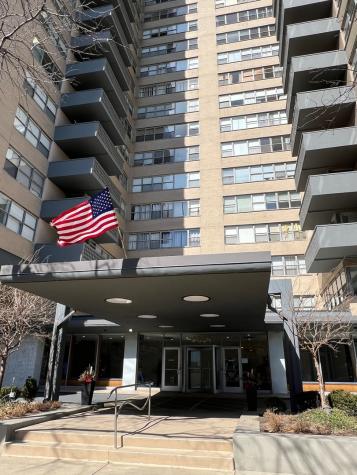 6301 North Sheridan Road Chicago IL 60660