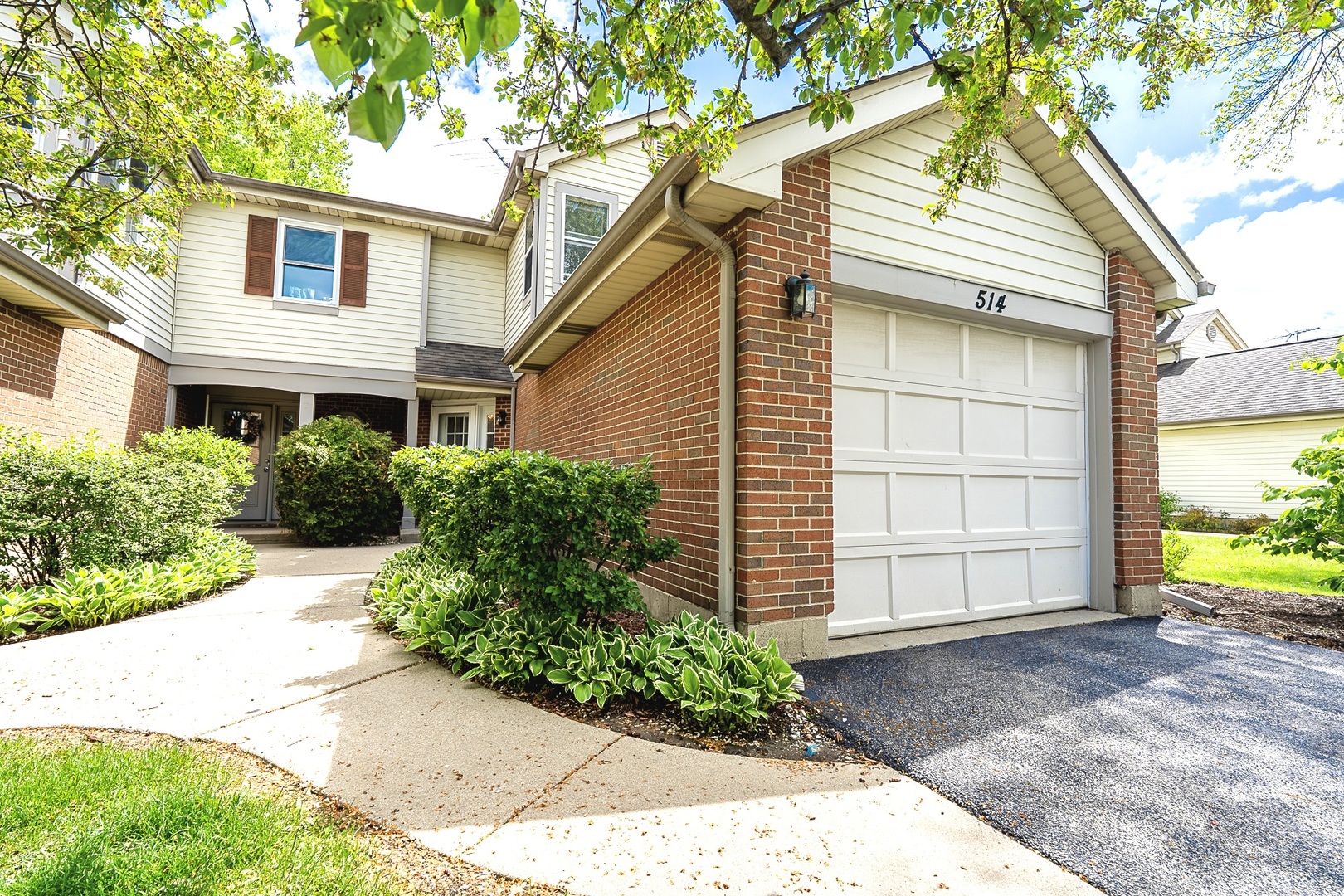 514 East Windgate Court Arlington Heights IL 60005