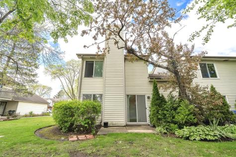 514 East Windgate Court Arlington Heights IL 60005