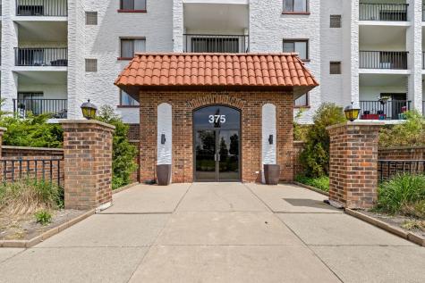 375 Plum Creek Drive Wheeling IL 60090