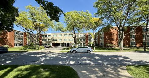 1139 Leavitt Avenue Flossmoor IL 60422