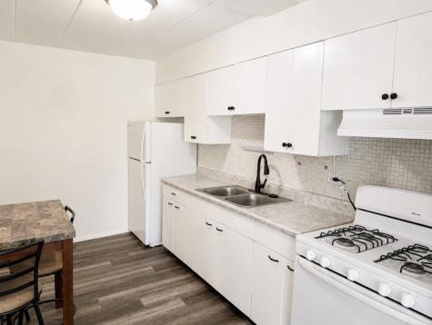 1139 Leavitt Avenue Flossmoor IL 60422