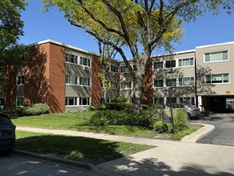 1139 Leavitt Avenue Flossmoor IL 60422