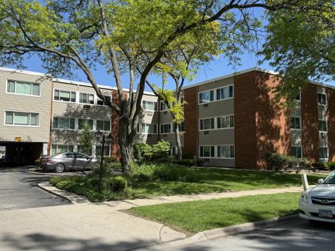 1139 Leavitt Avenue Flossmoor IL 60422