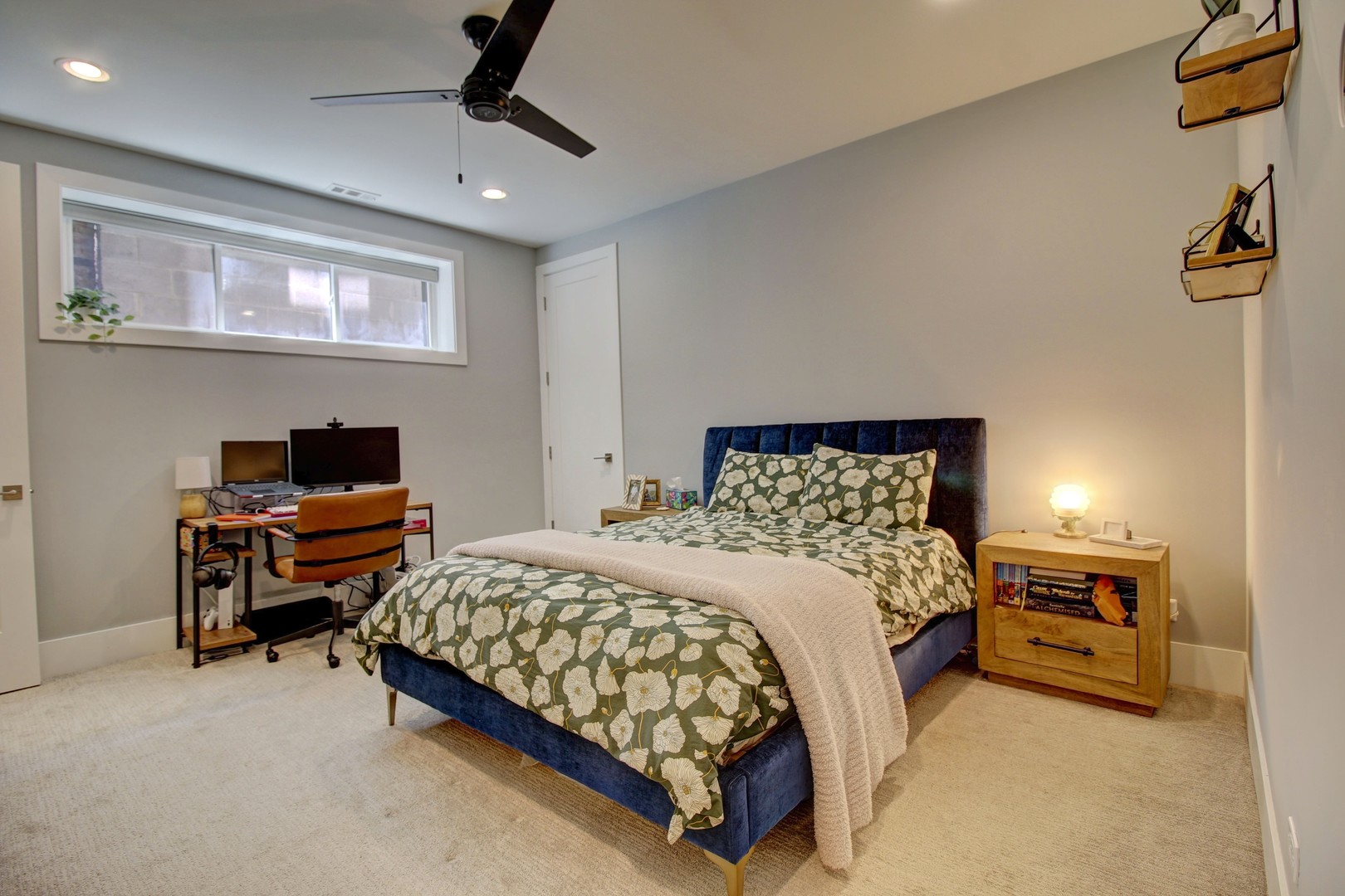 2438 North Western Avenue Chicago IL 60647