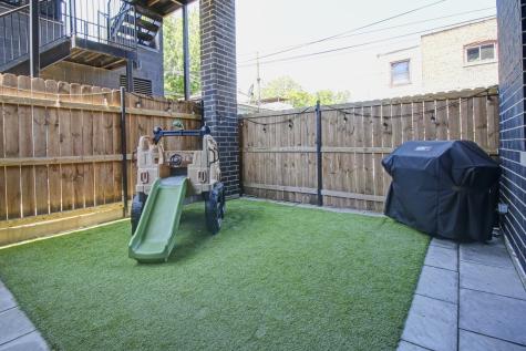 2438 North Western Avenue Chicago IL 60647