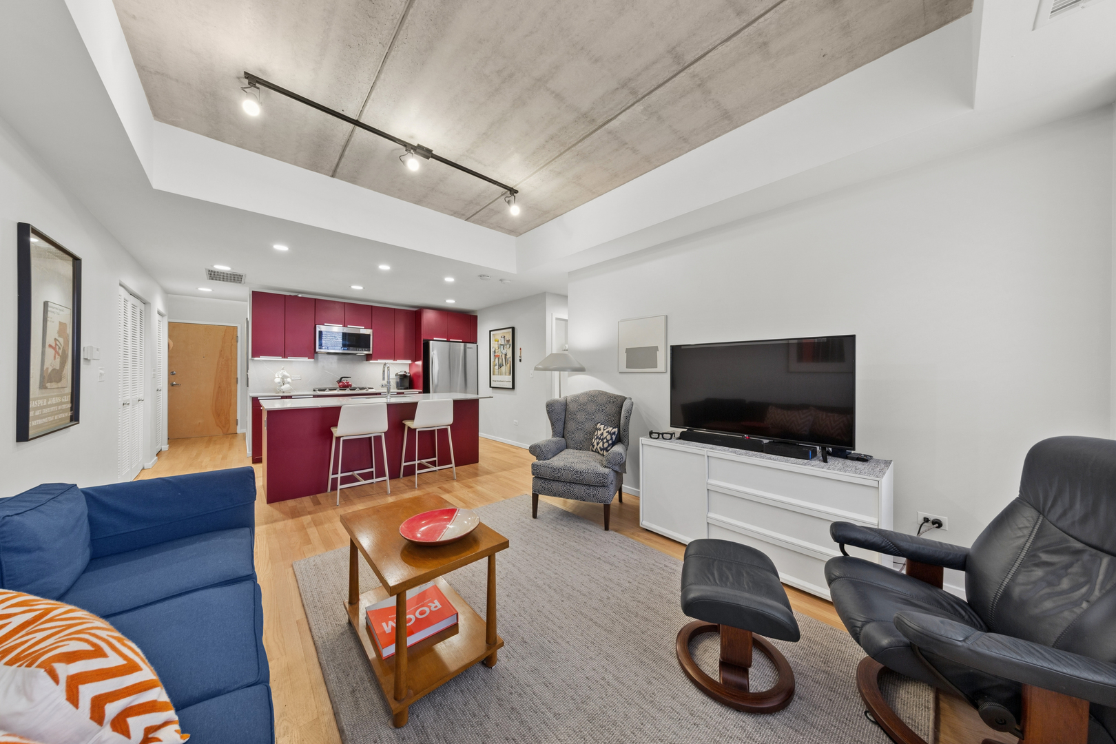 1422 North La Salle Drive Chicago IL 60610
