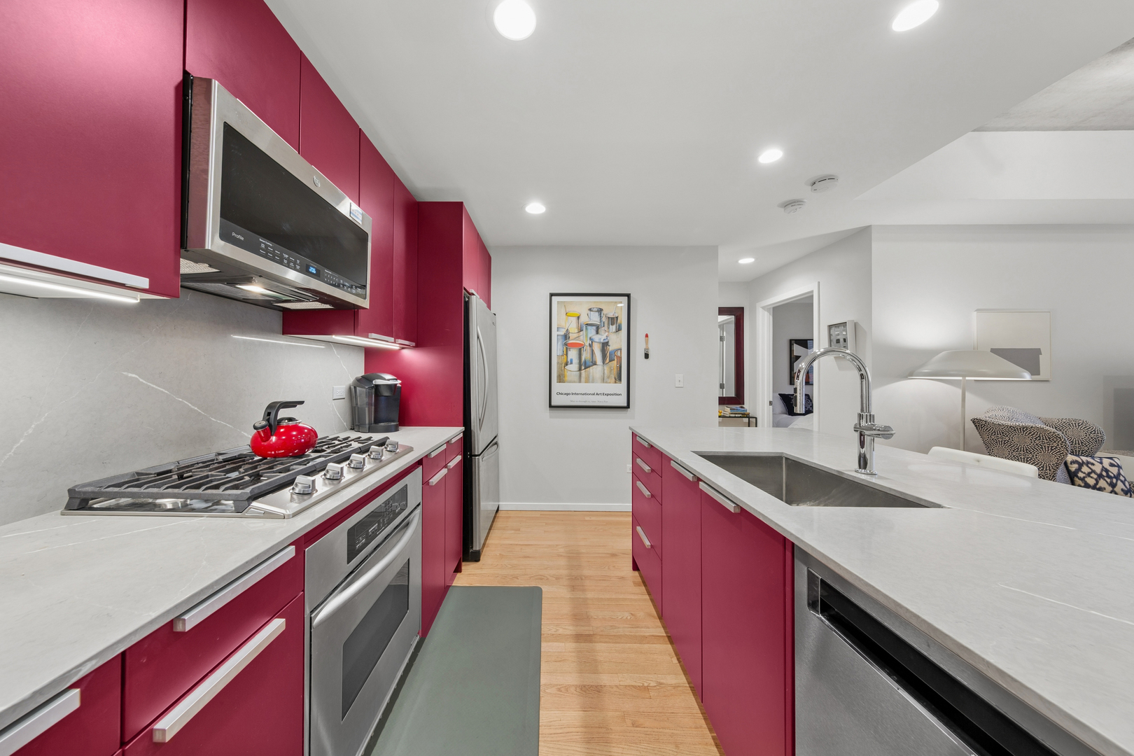 1422 North La Salle Drive Chicago IL 60610