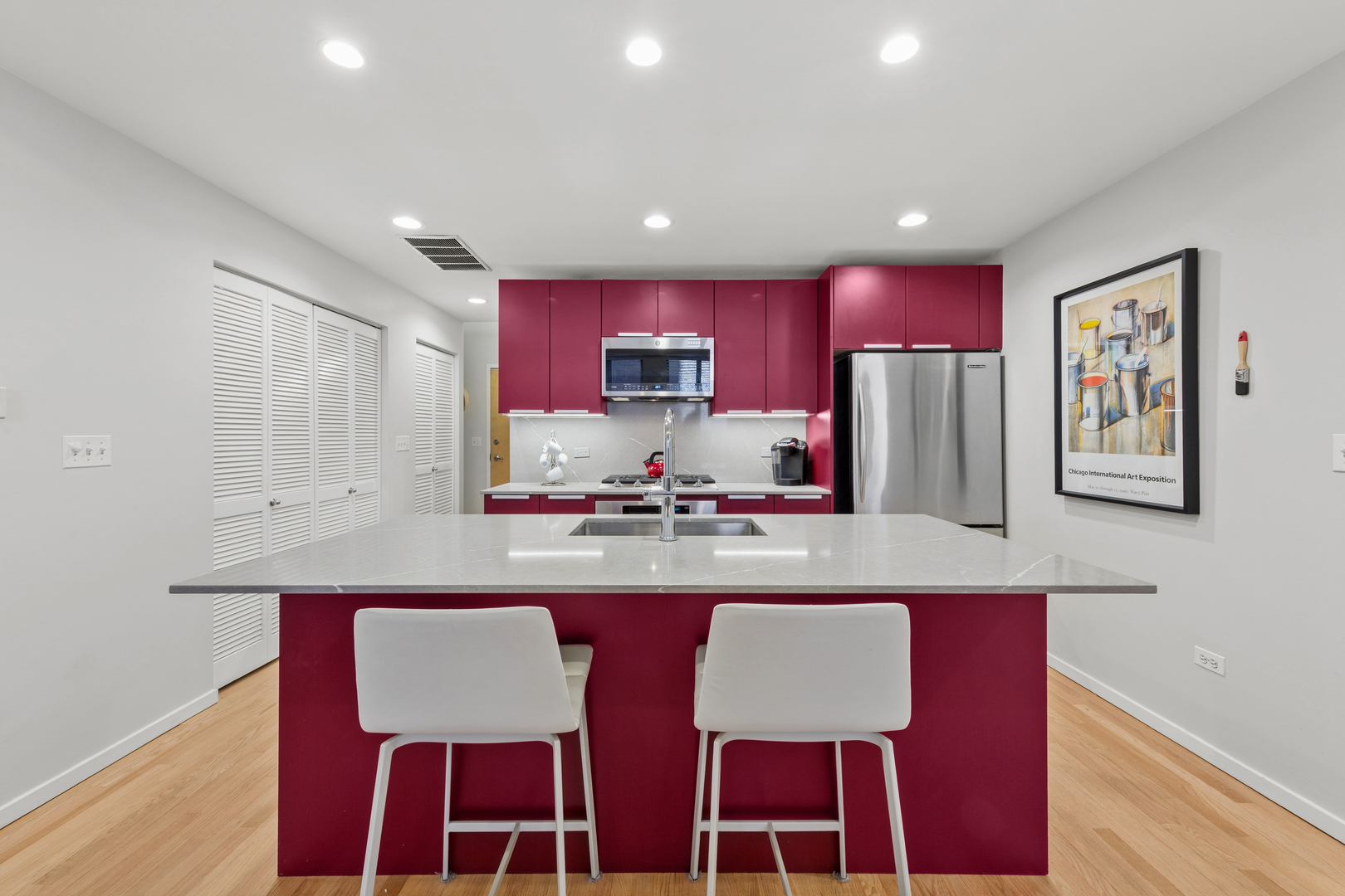 1422 North La Salle Drive Chicago IL 60610