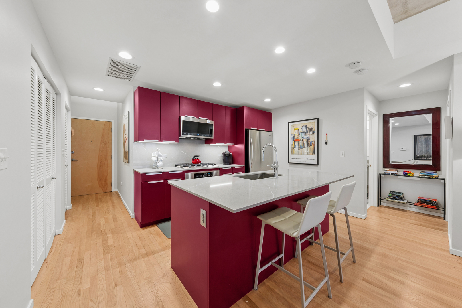 1422 North La Salle Drive Chicago IL 60610