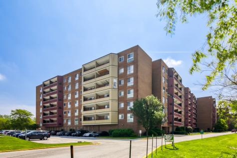 100 Park Avenue Calumet City IL 60409