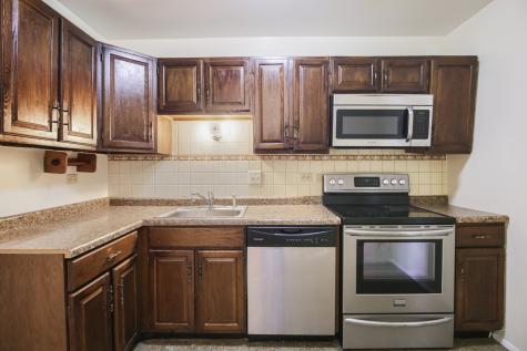 100 Park Avenue Calumet City IL 60409