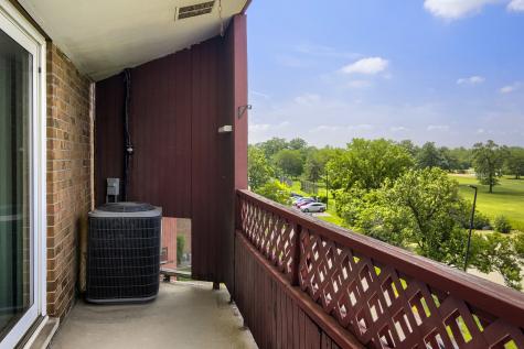 100 Park Avenue Calumet City IL 60409