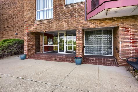 100 Park Avenue Calumet City IL 60409