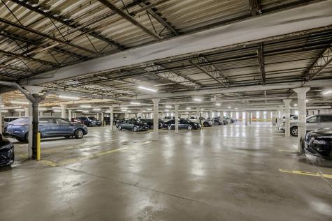 100 Park Avenue Calumet City IL 60409