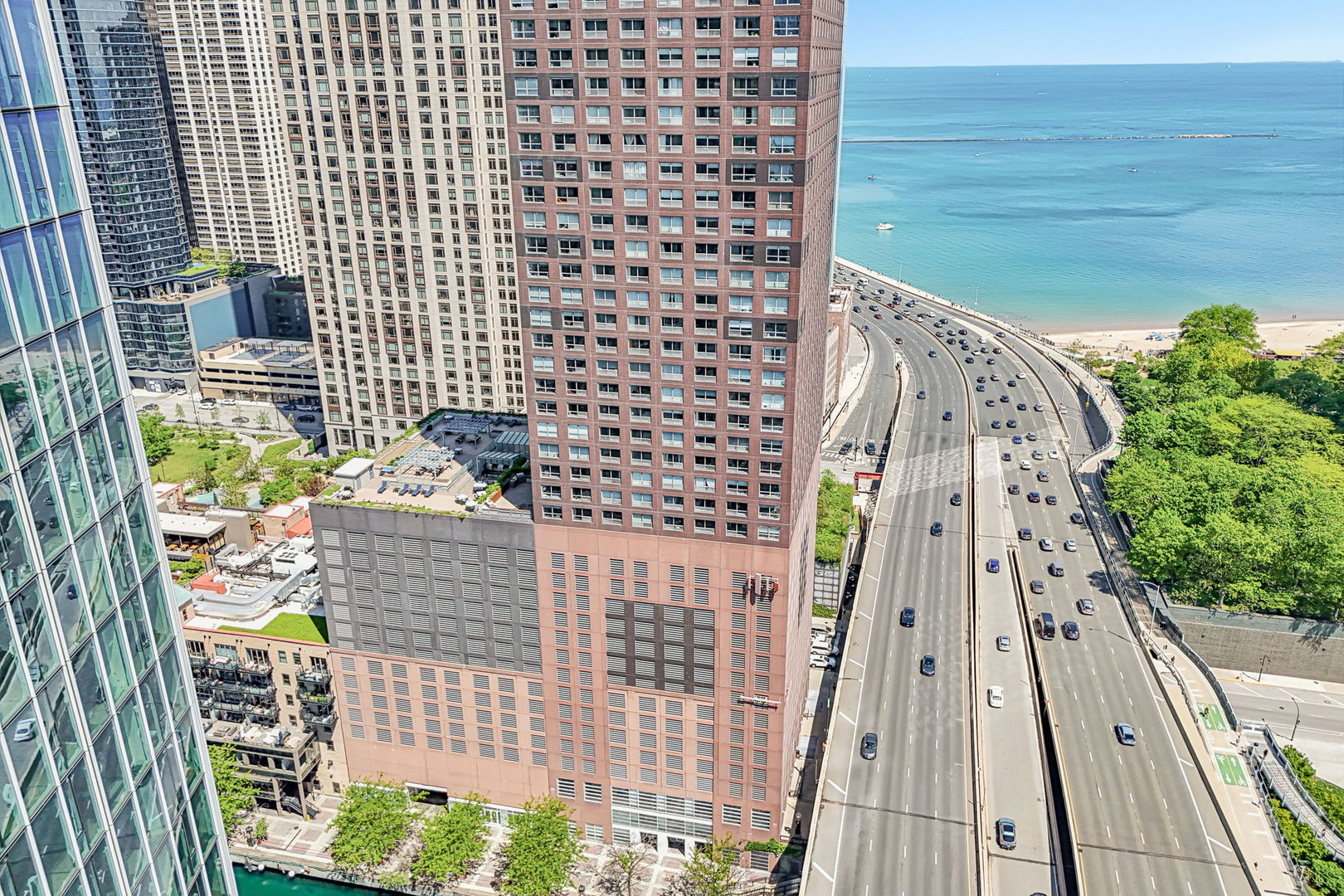 474 North Lake Shore Drive Chicago IL 60611