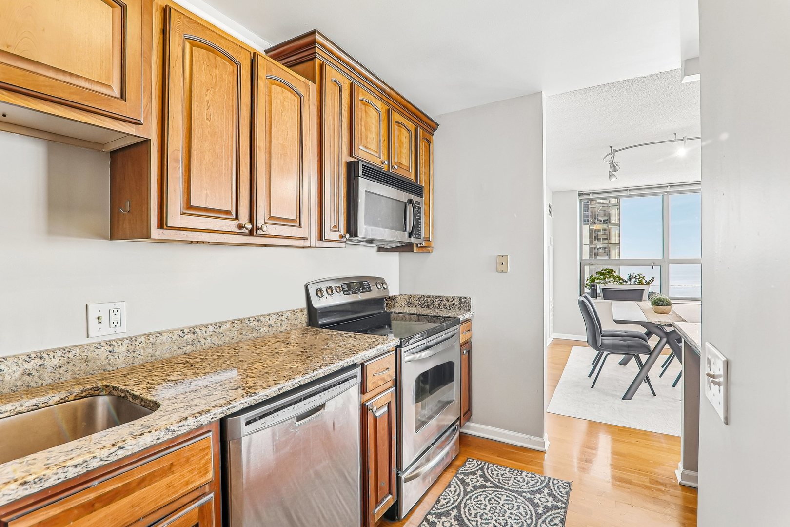 474 North Lake Shore Drive Chicago IL 60611