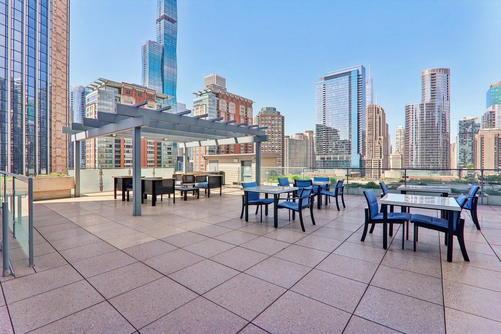 474 North Lake Shore Drive Chicago IL 60611