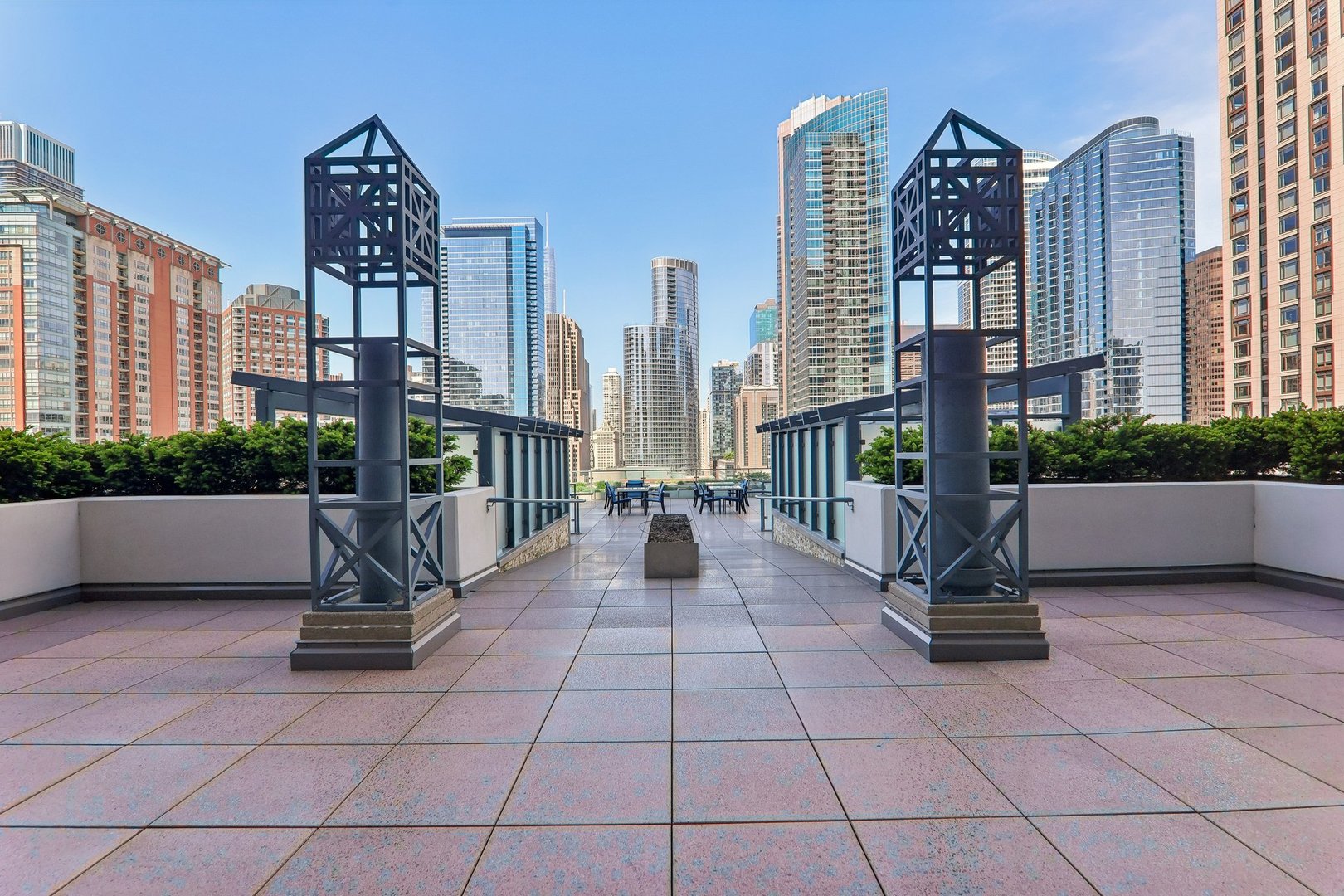 474 North Lake Shore Drive Chicago IL 60611