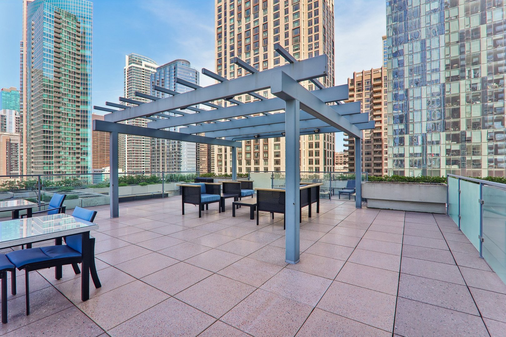 474 North Lake Shore Drive Chicago IL 60611