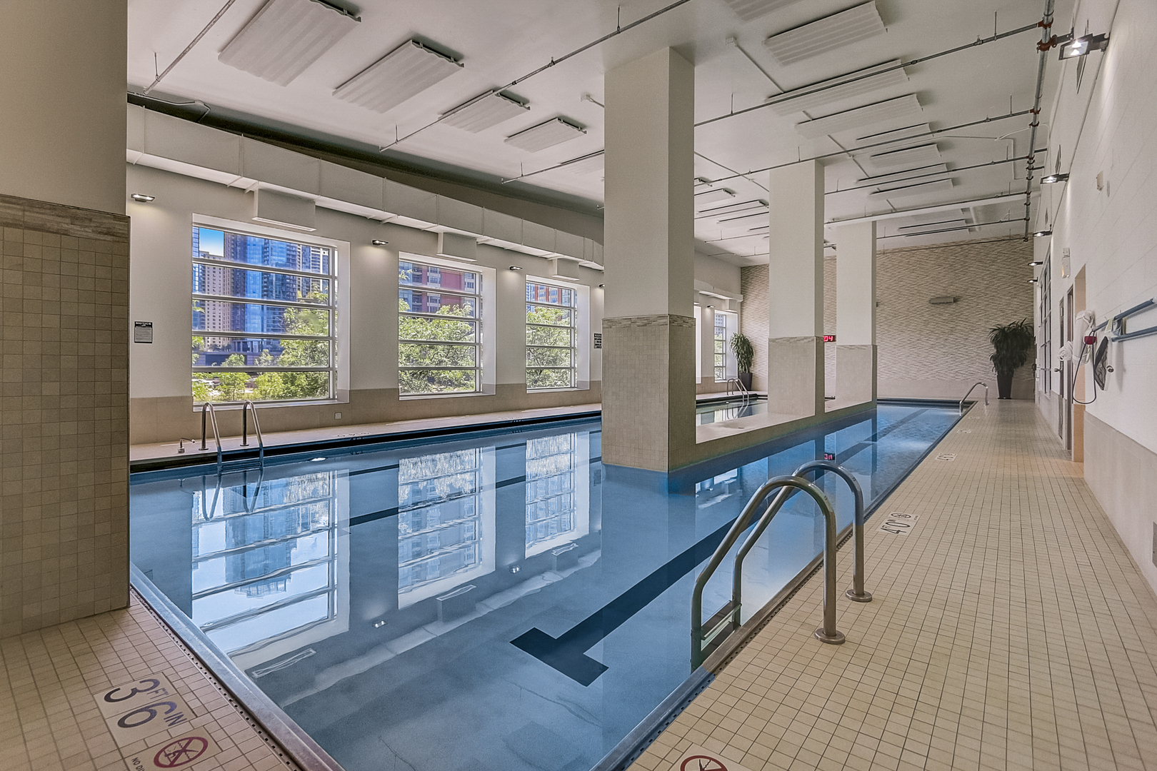 474 North Lake Shore Drive Chicago IL 60611
