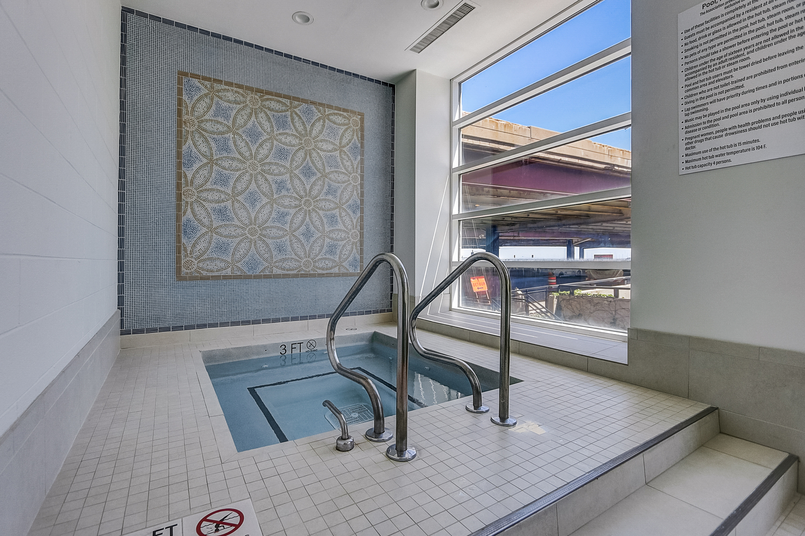 474 North Lake Shore Drive Chicago IL 60611