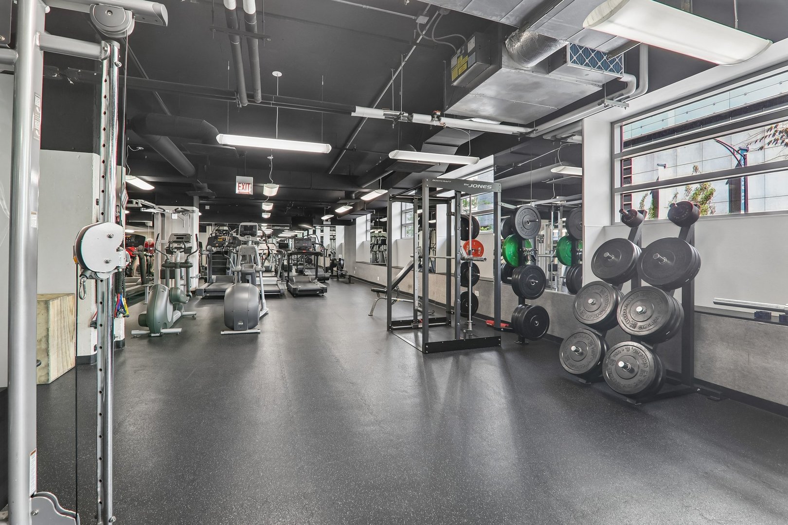 474 North Lake Shore Drive Chicago IL 60611