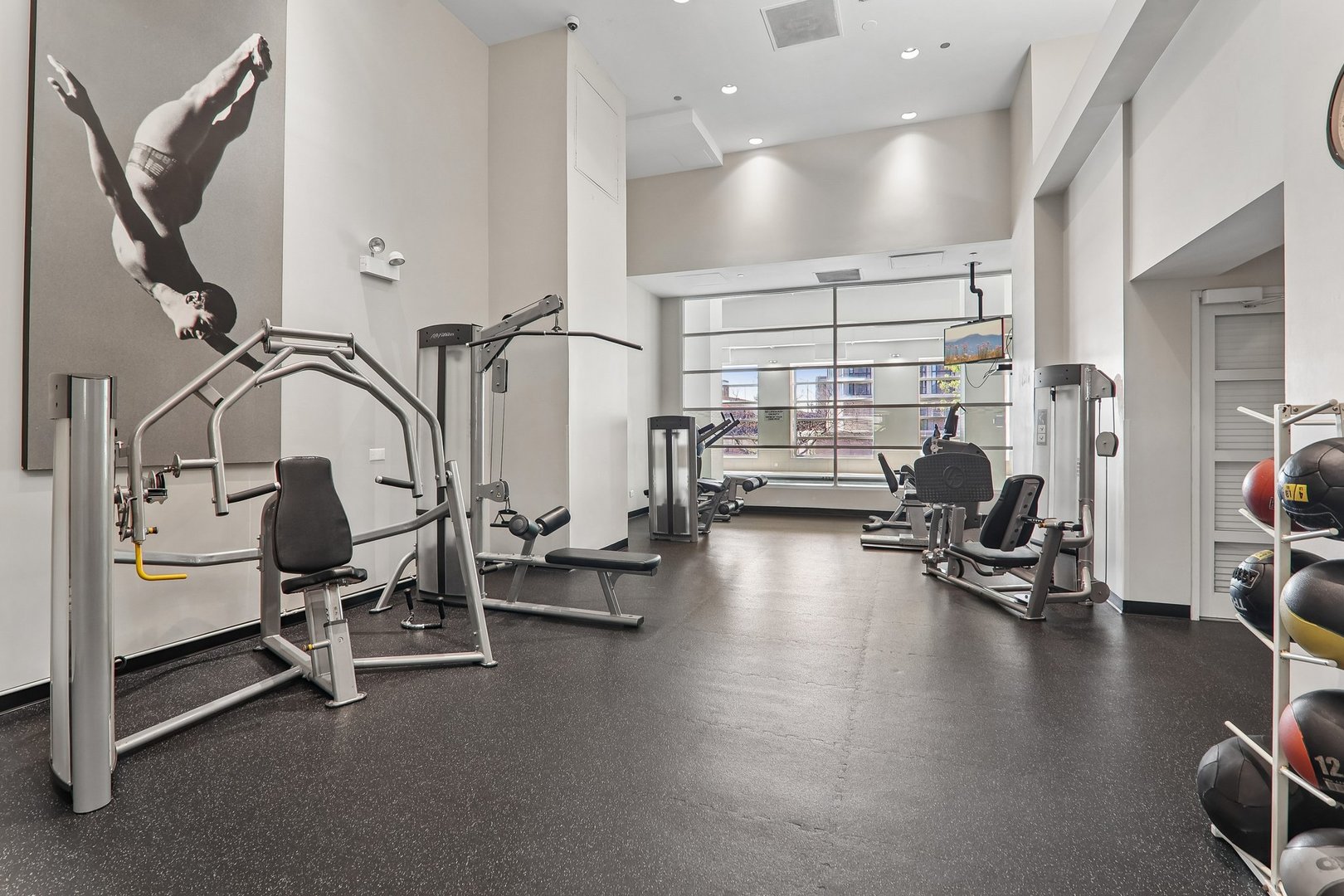 474 North Lake Shore Drive Chicago IL 60611
