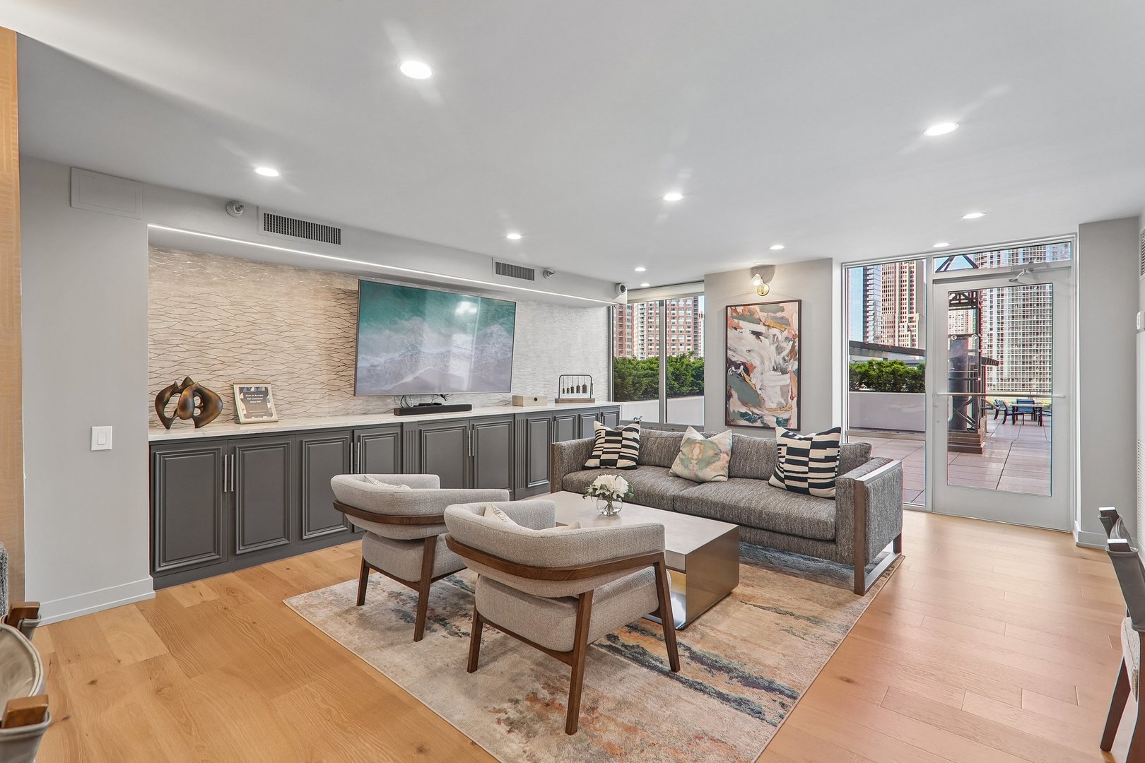 474 North Lake Shore Drive Chicago IL 60611