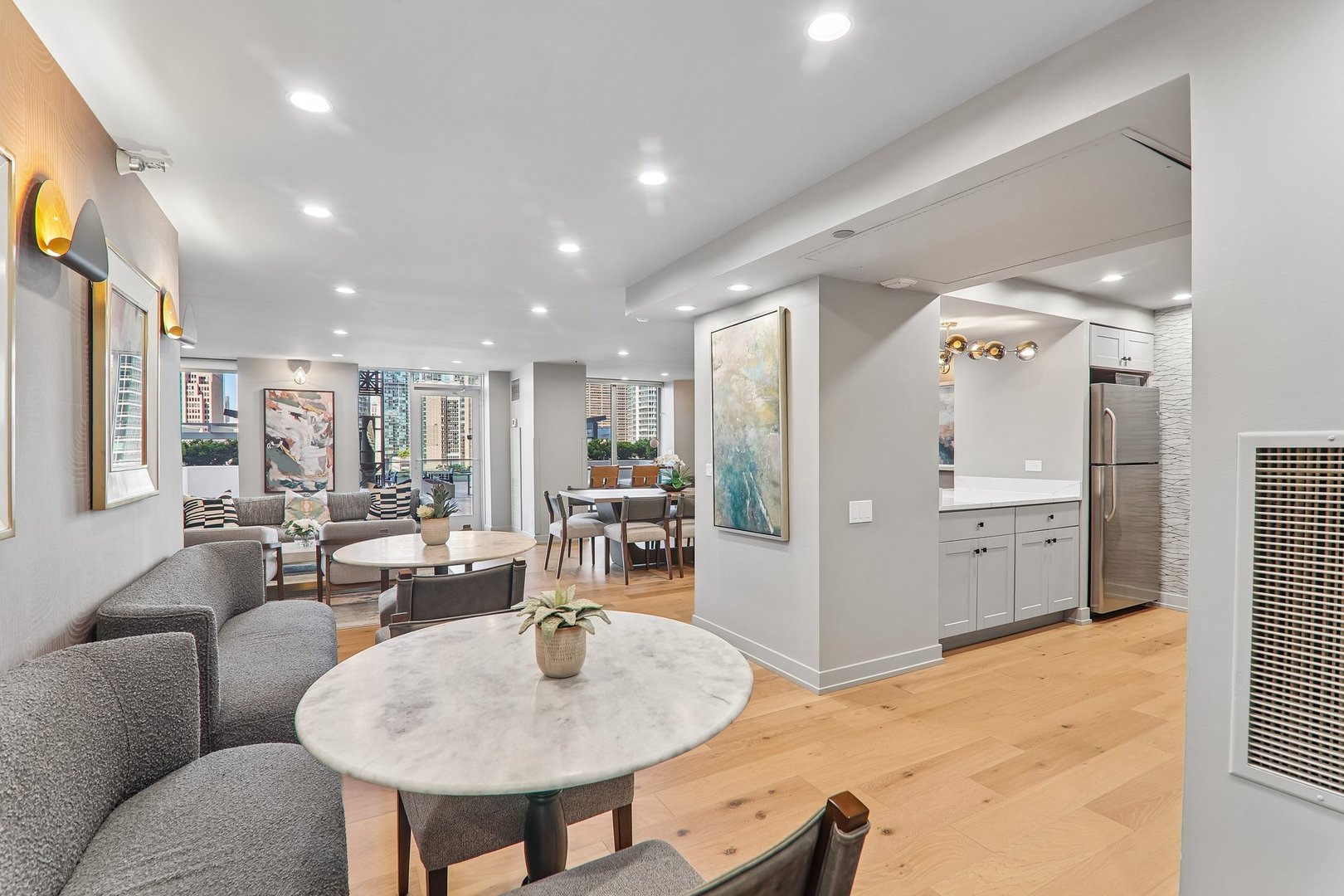 474 North Lake Shore Drive Chicago IL 60611