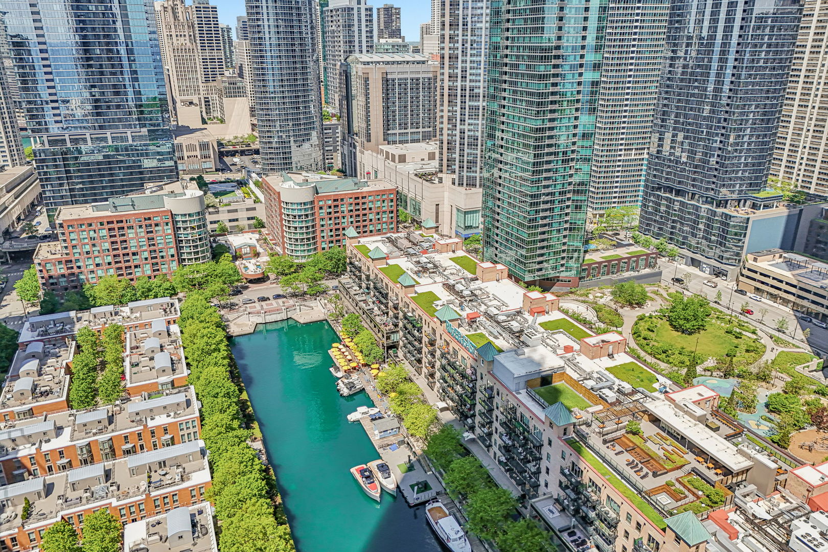 474 North Lake Shore Drive Chicago IL 60611