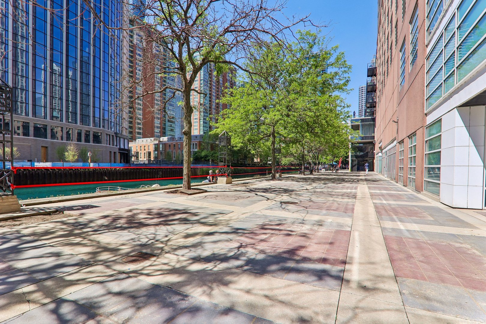 474 North Lake Shore Drive Chicago IL 60611