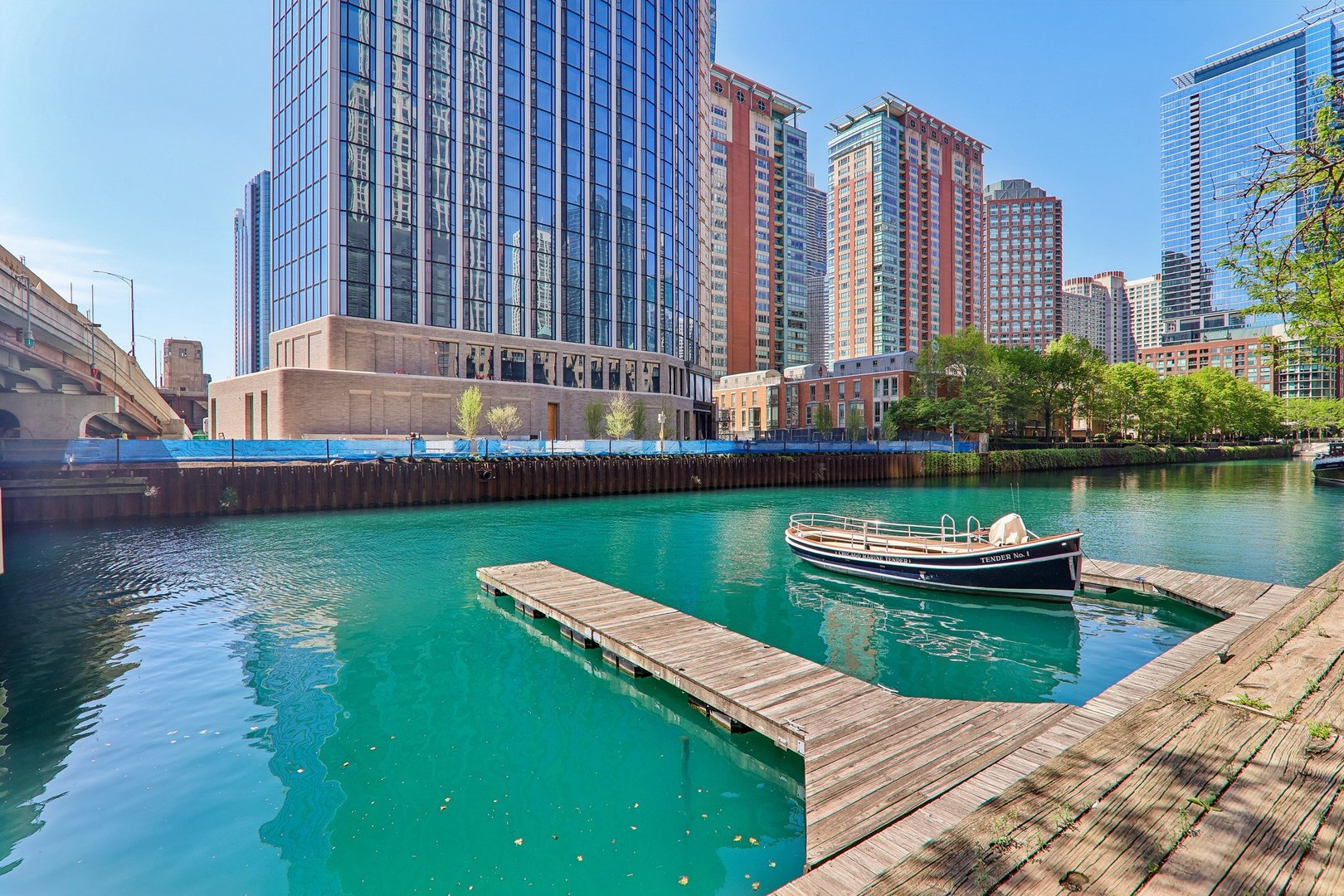 474 North Lake Shore Drive Chicago IL 60611