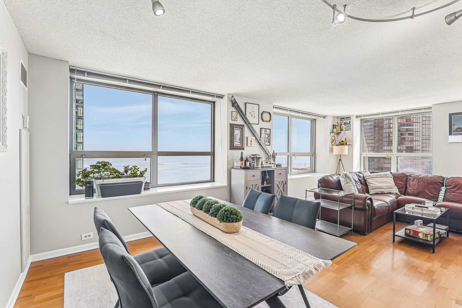474 North Lake Shore Drive Chicago IL 60611