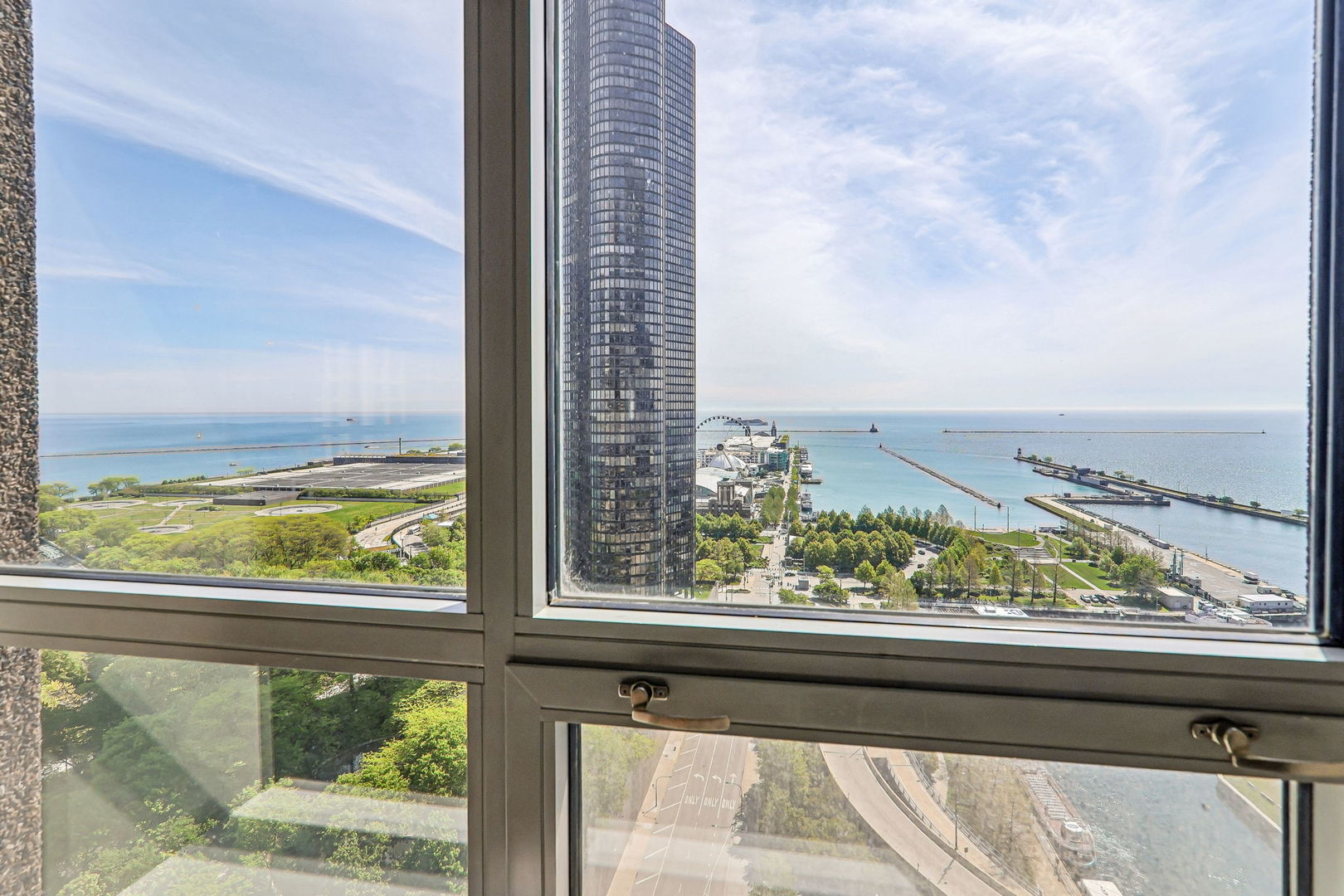 474 North Lake Shore Drive Chicago IL 60611