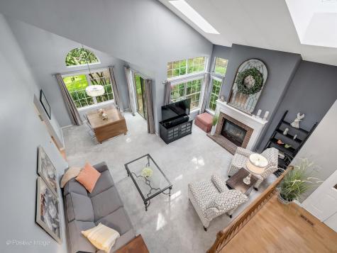 30W032 Laurel Court Warrenville IL 60555