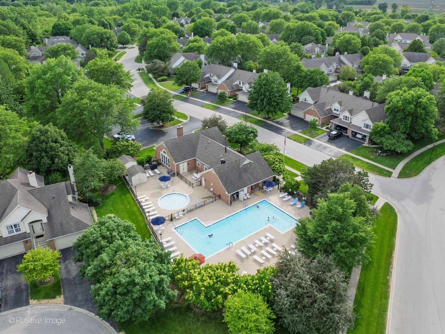 30W032 Laurel Court Warrenville IL 60555