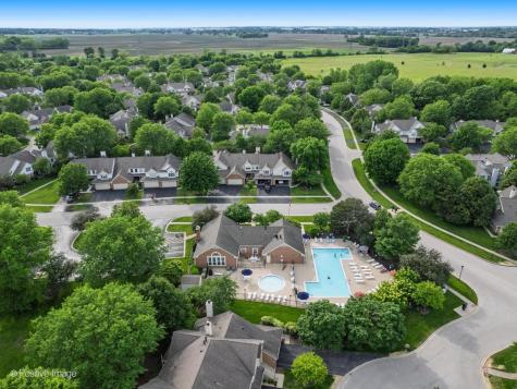 30W032 Laurel Court Warrenville IL 60555