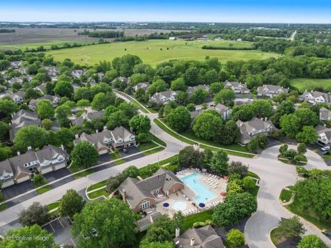 30W032 Laurel Court Warrenville IL 60555