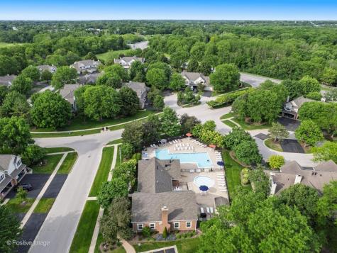 30W032 Laurel Court Warrenville IL 60555