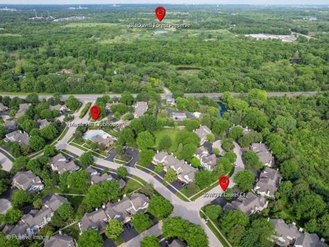 30W032 Laurel Court Warrenville IL 60555