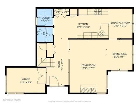 30W032 Laurel Court Warrenville IL 60555