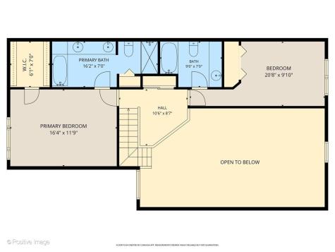 30W032 Laurel Court Warrenville IL 60555