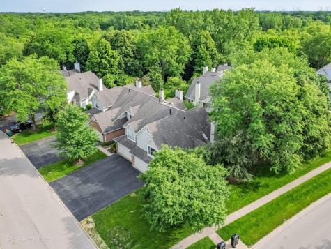 30W032 Laurel Court Warrenville IL 60555