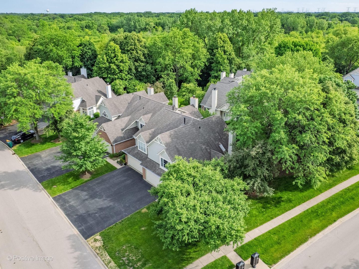 30W032 Laurel Court Warrenville IL 60555