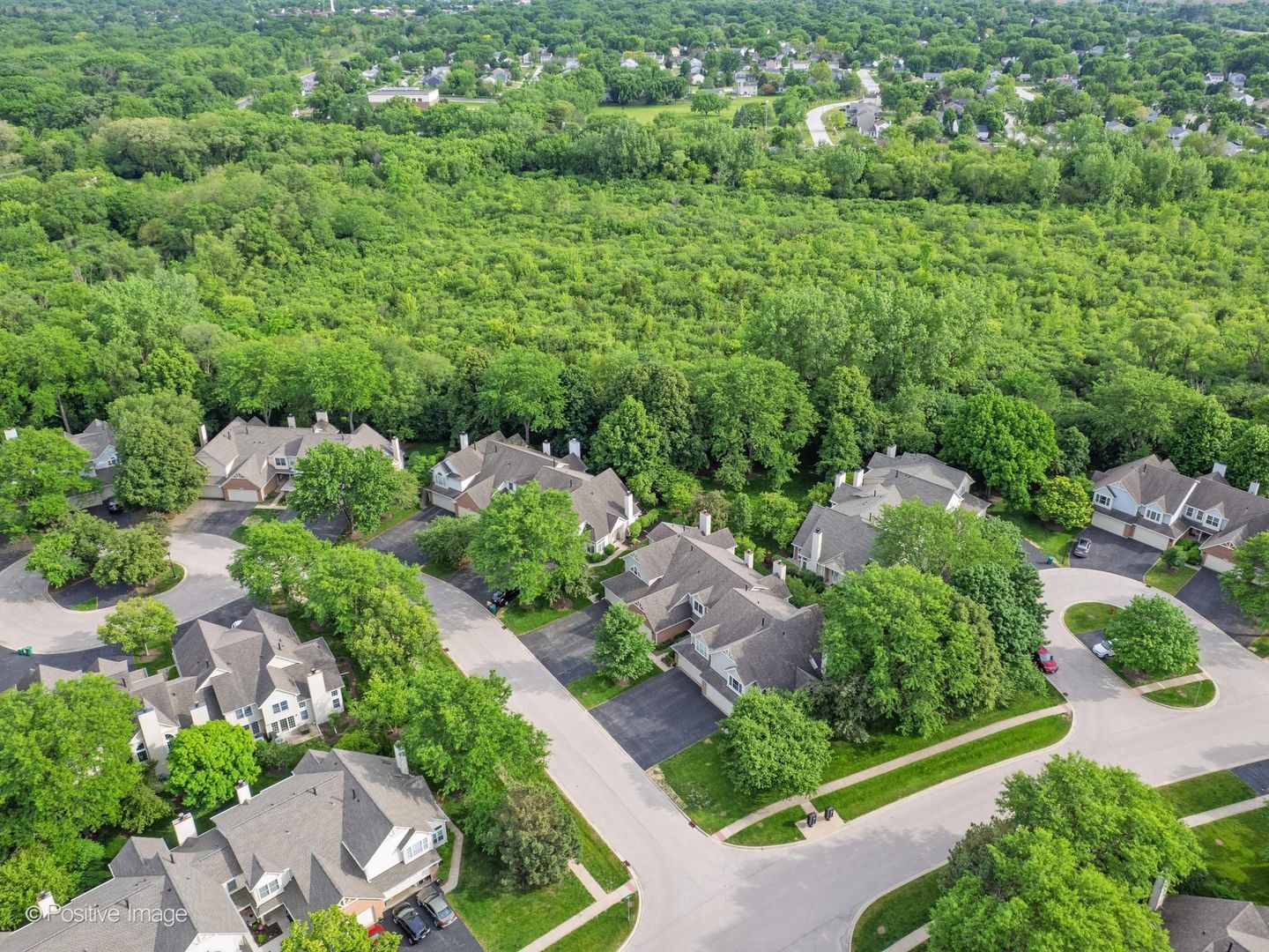 30W032 Laurel Court Warrenville IL 60555