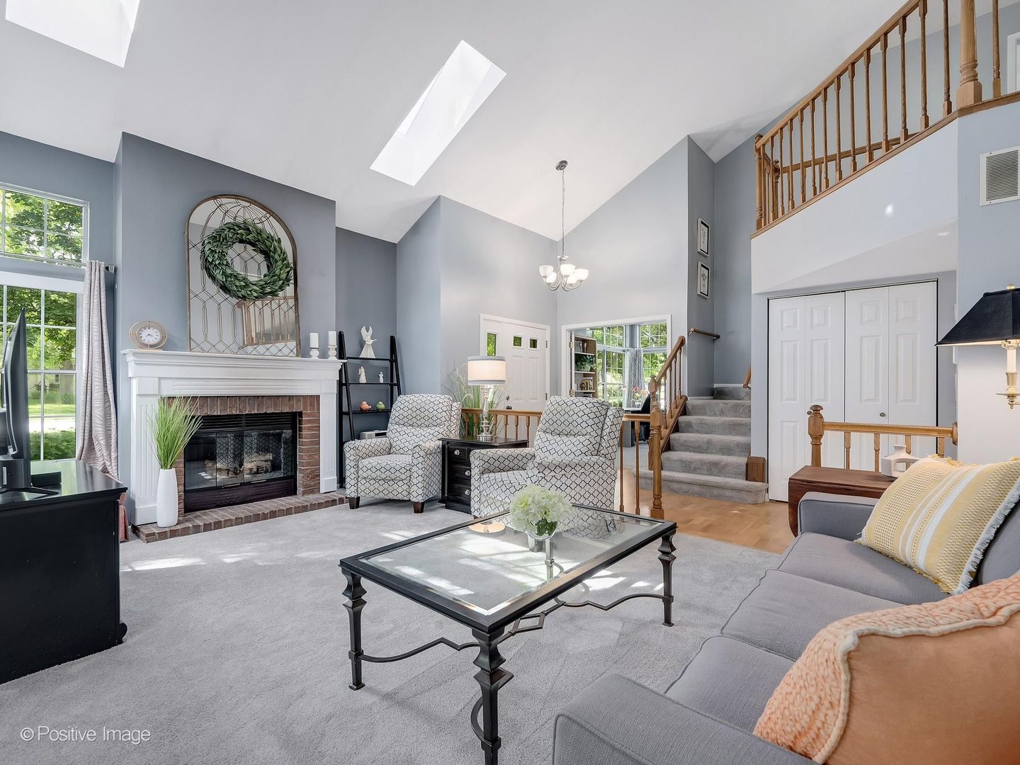 30W032 Laurel Court Warrenville IL 60555