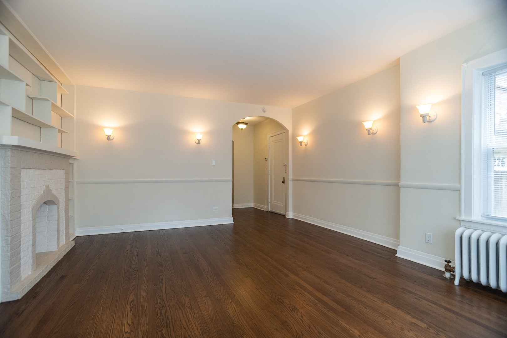2226 West Arthur Avenue Chicago IL 60645